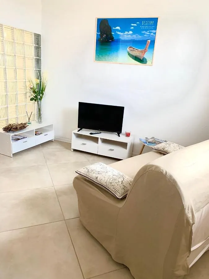Haut De Villa Entre Mer Et Campagne Hyeres 0*,