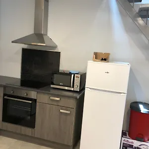  Appartement En Centre