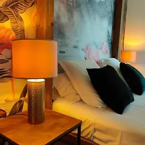  Appartement Jm - Le Temps D'une Escale