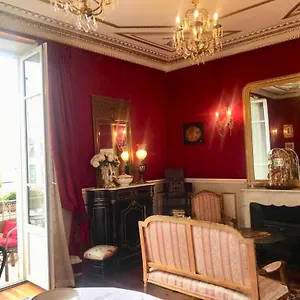 https://vichy-luxe-napoleon-iii.hotels-rhonealpes.com