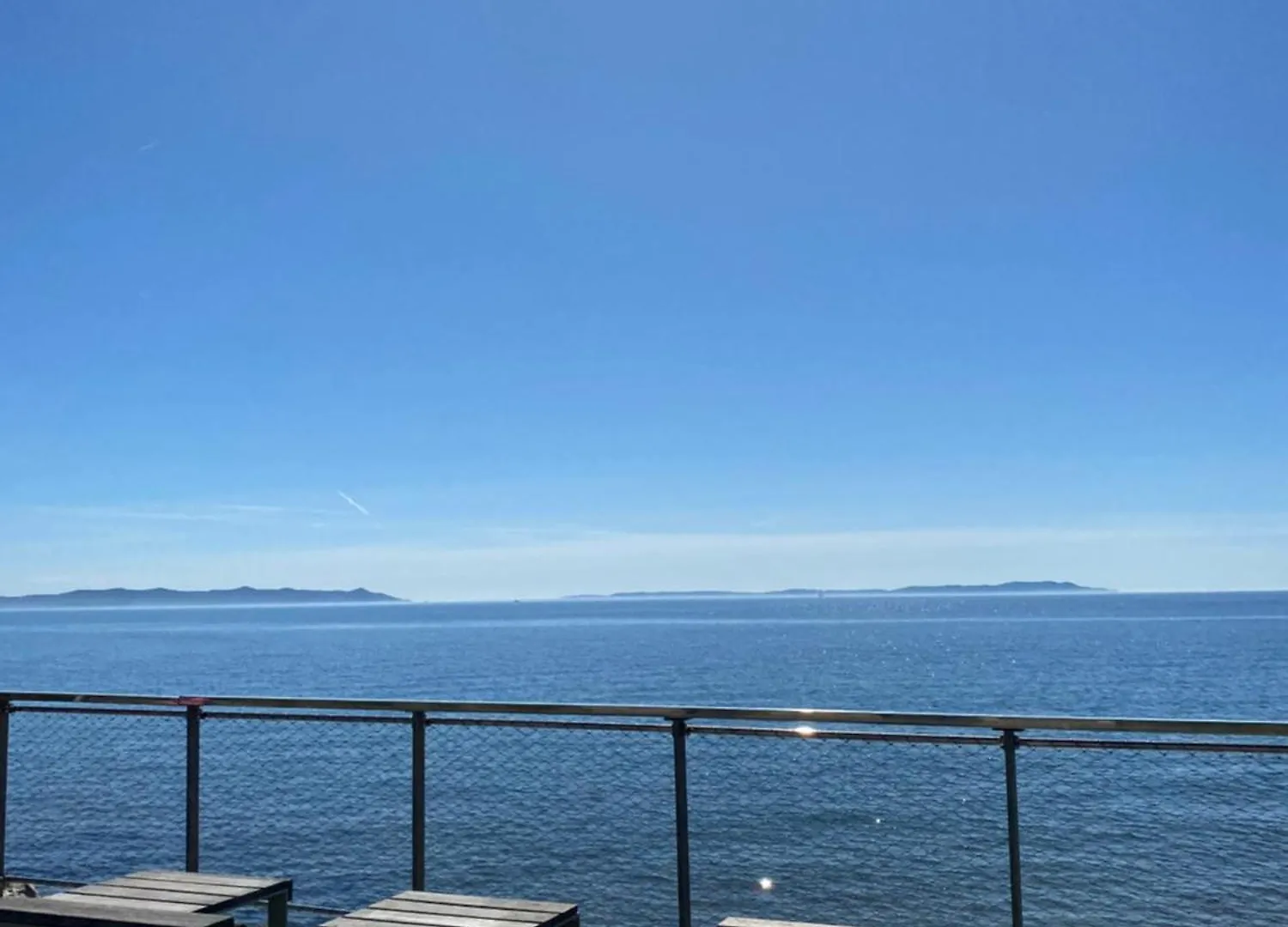 Apartment Haut De Villa Entre Mer Et Campagne Hyeres